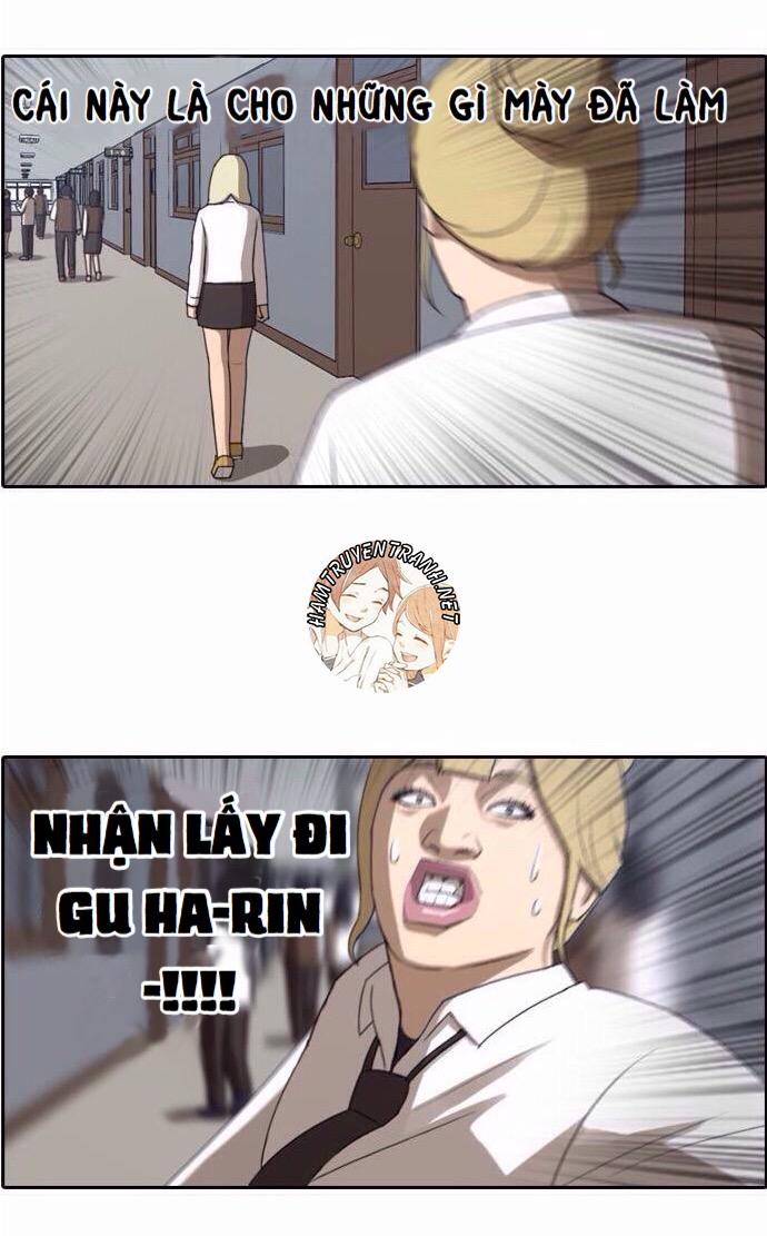 Free Draw Chapter 43 - Trang 2