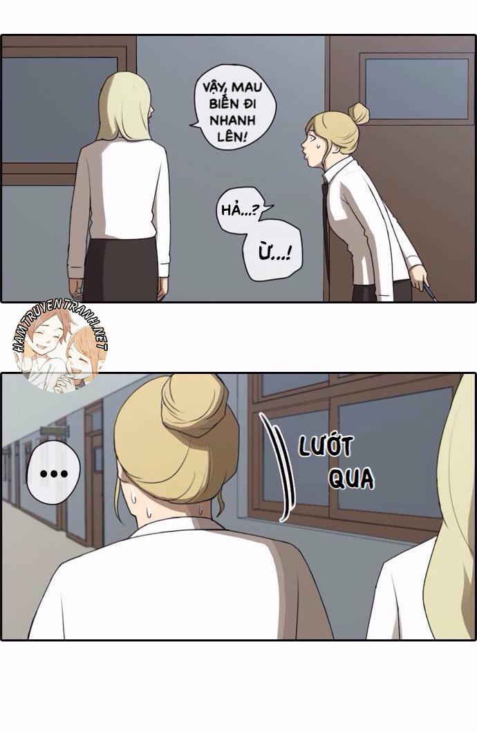 Free Draw Chapter 43 - Trang 2