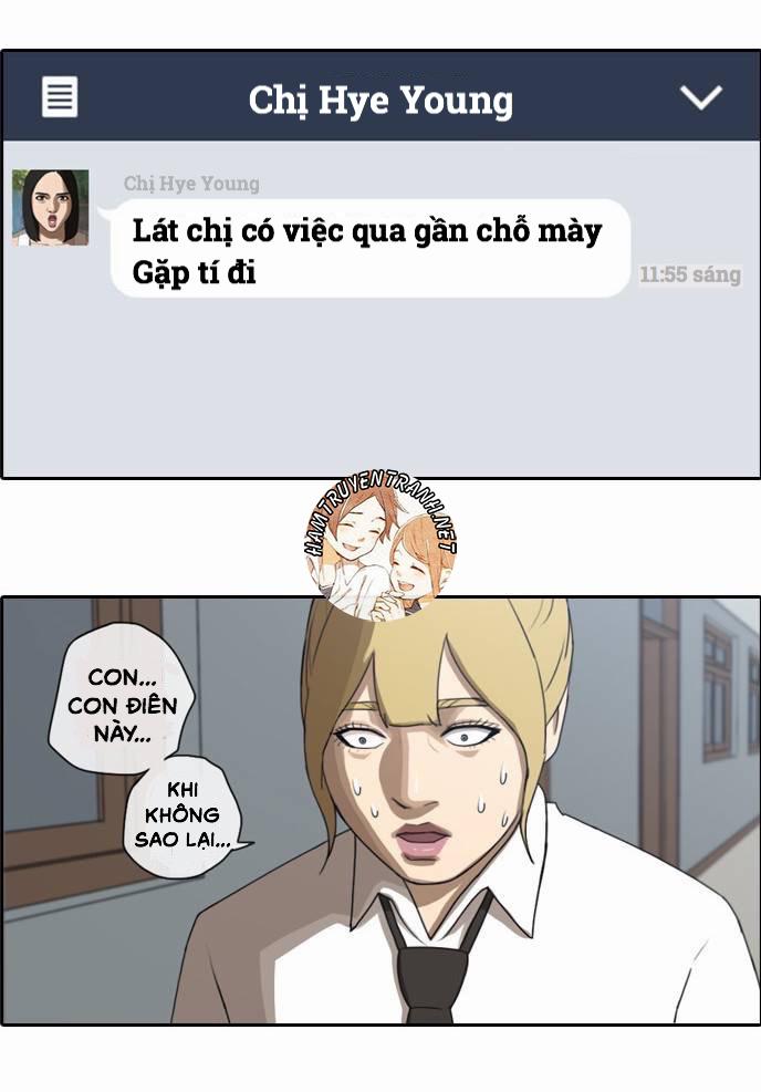 Free Draw Chapter 43 - Trang 2