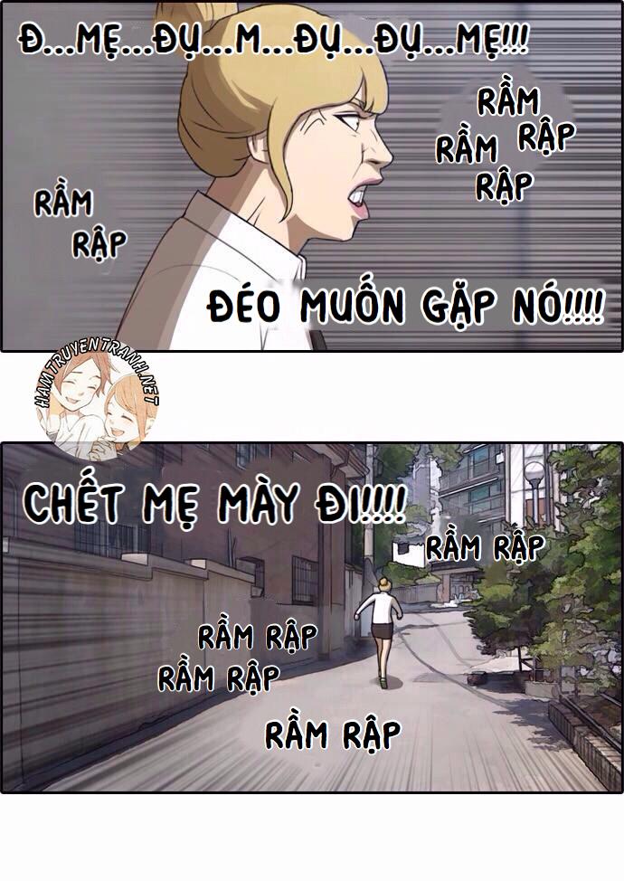 Free Draw Chapter 43 - Trang 2