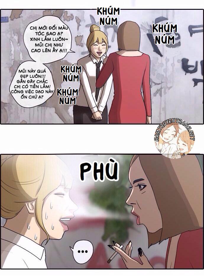 Free Draw Chapter 43 - Trang 2