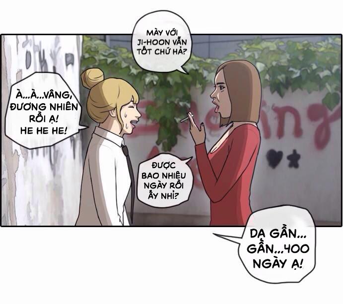 Free Draw Chapter 43 - Trang 2