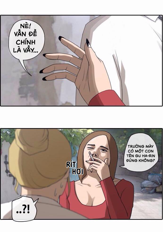 Free Draw Chapter 43 - Trang 2