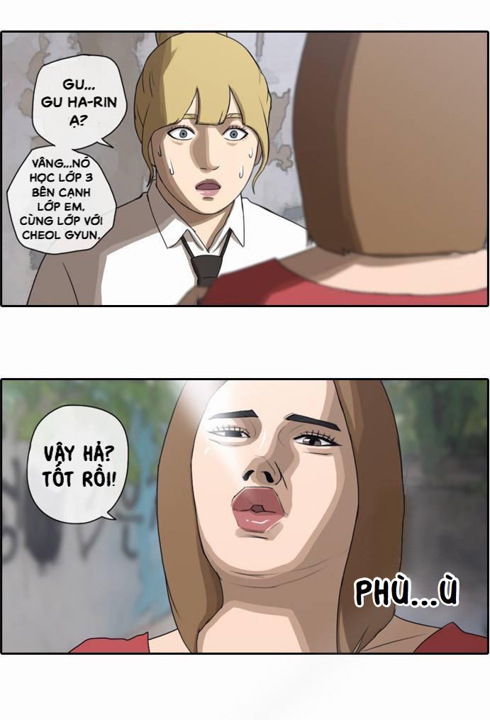 Free Draw Chapter 43 - Trang 2