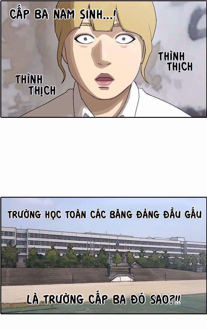 Free Draw Chapter 43 - Trang 2