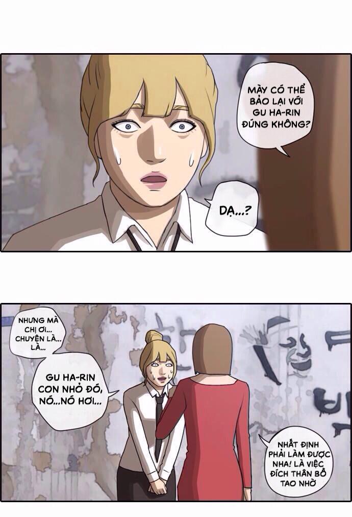 Free Draw Chapter 43 - Trang 2