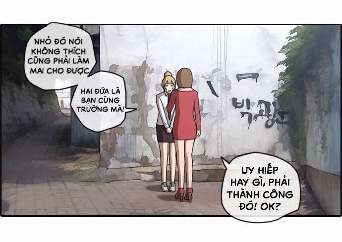 Free Draw Chapter 43 - Trang 2