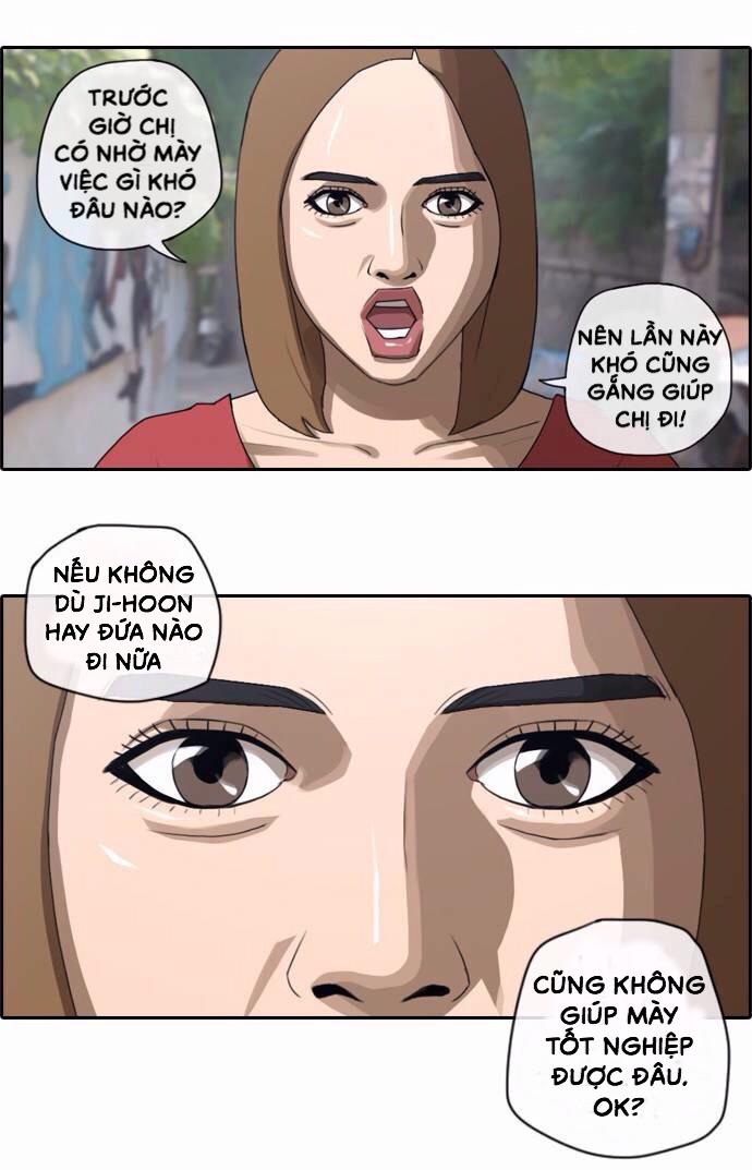 Free Draw Chapter 43 - Trang 2