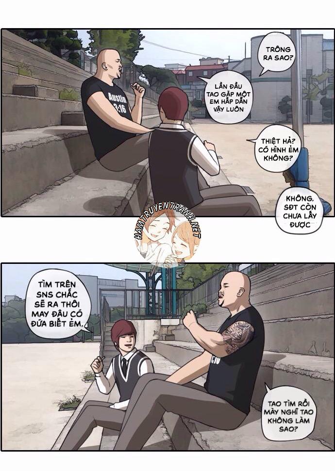 Free Draw Chapter 43 - Trang 2