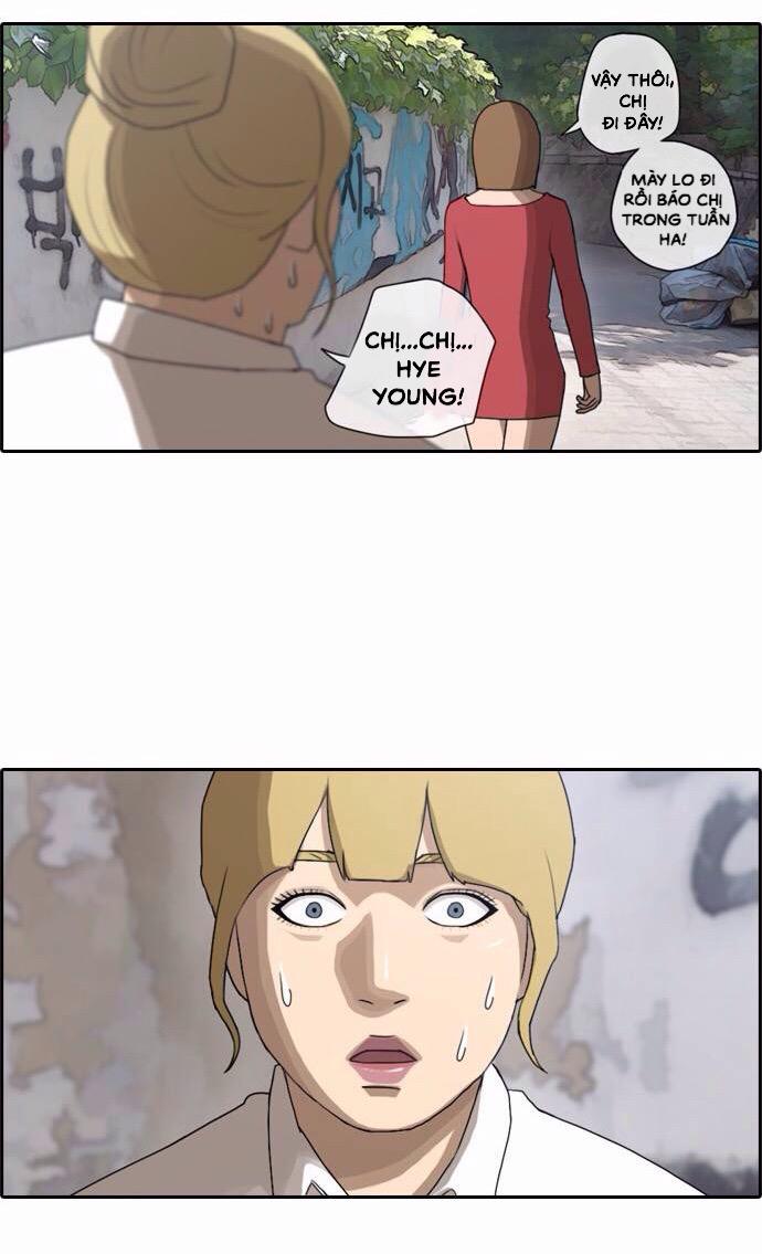 Free Draw Chapter 43 - Trang 2