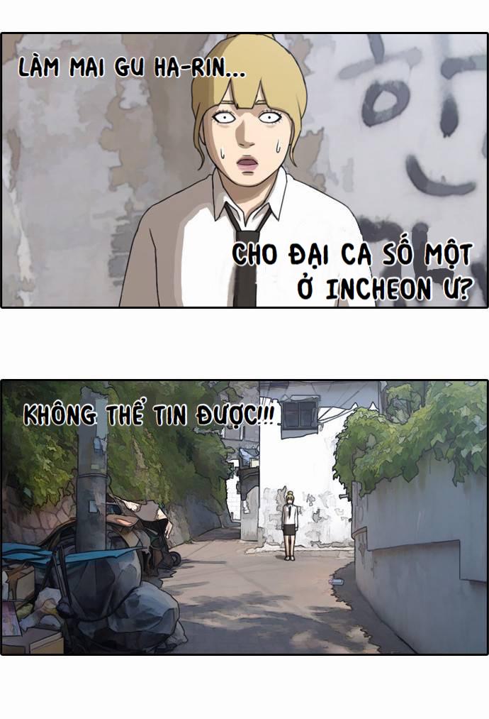 Free Draw Chapter 43 - Trang 2