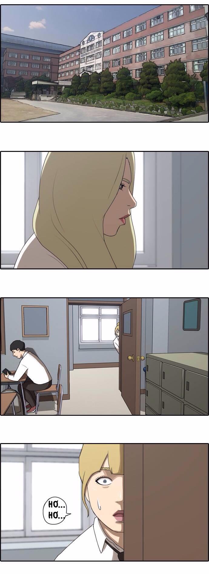 Free Draw Chapter 43 - Trang 2