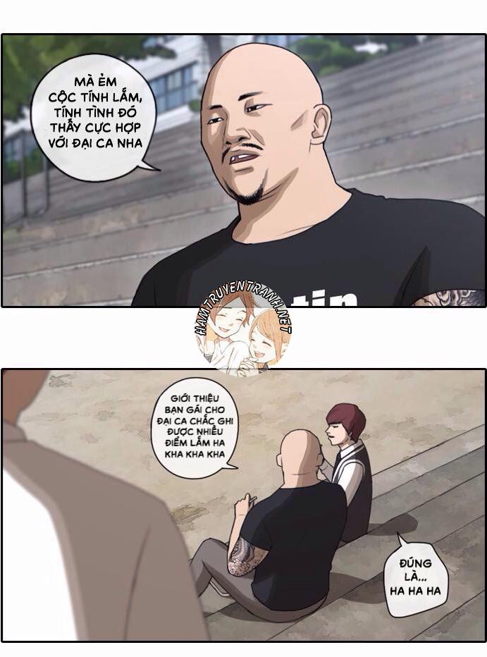 Free Draw Chapter 43 - Trang 2