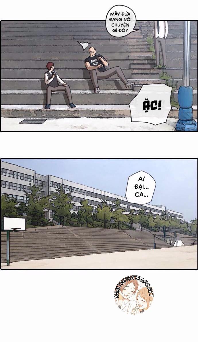 Free Draw Chapter 43 - Trang 2