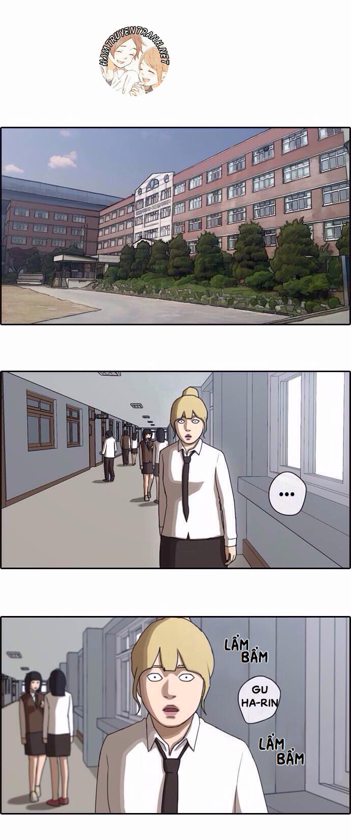 Free Draw Chapter 43 - Trang 2