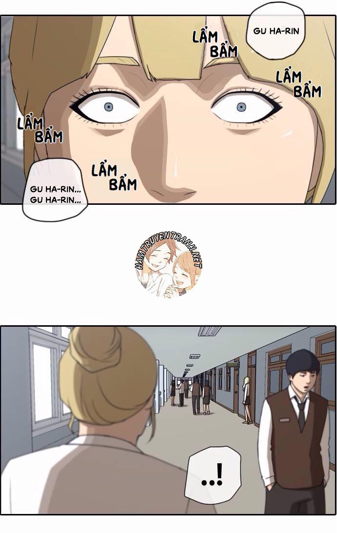 Free Draw Chapter 43 - Trang 2