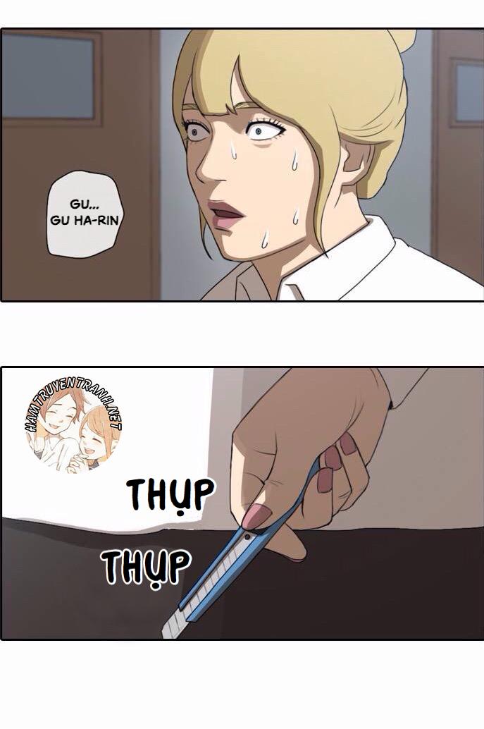 Free Draw Chapter 43 - Trang 2