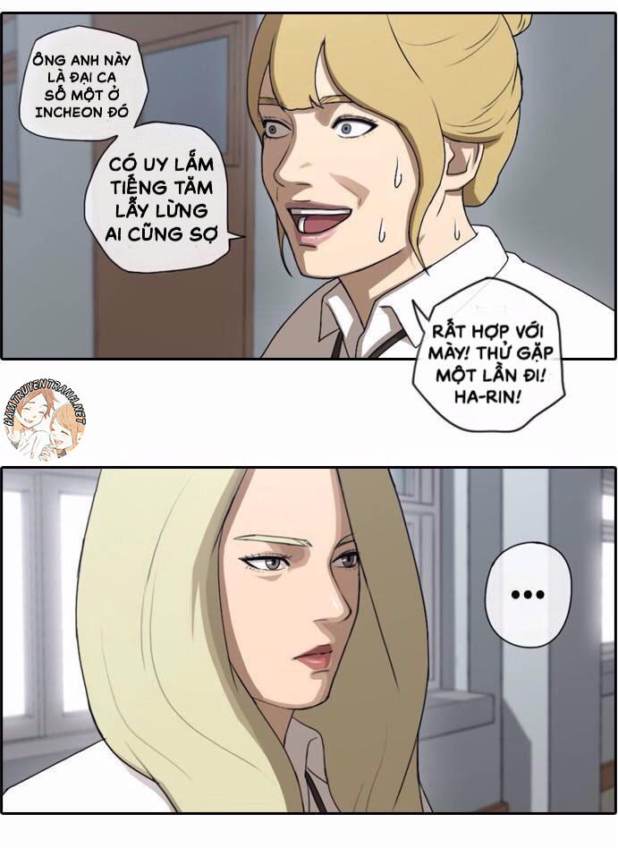 Free Draw Chapter 44 - Trang 2