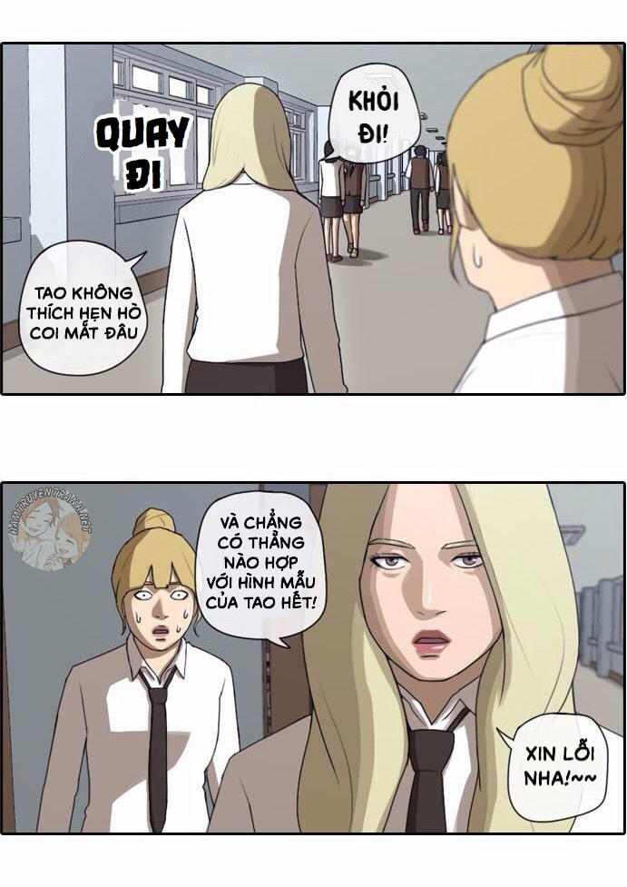 Free Draw Chapter 44 - Trang 2