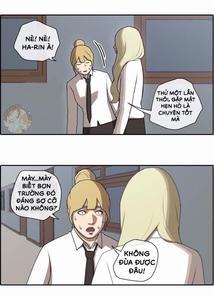 Free Draw Chapter 44 - Trang 2