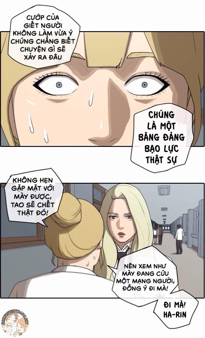 Free Draw Chapter 44 - Trang 2