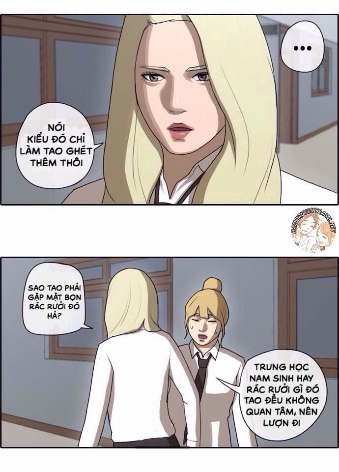 Free Draw Chapter 44 - Trang 2