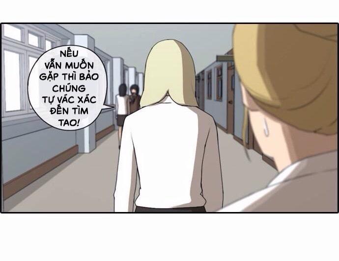 Free Draw Chapter 44 - Trang 2