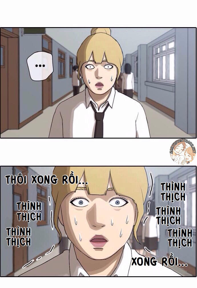 Free Draw Chapter 44 - Trang 2