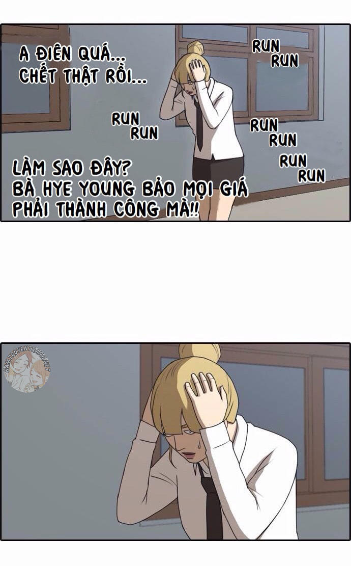 Free Draw Chapter 44 - Trang 2