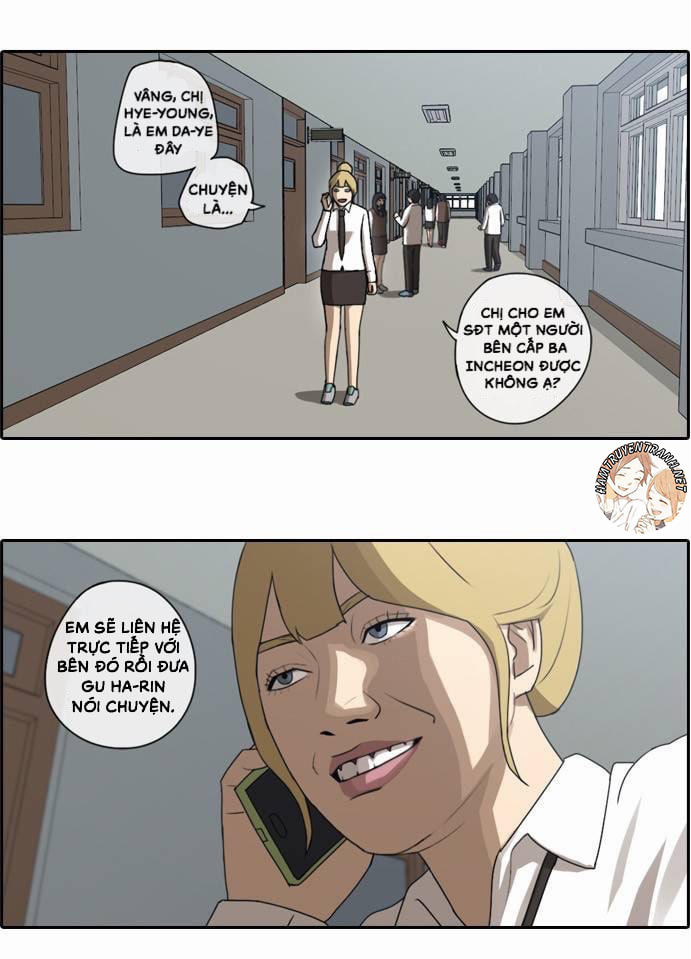 Free Draw Chapter 44 - Trang 2