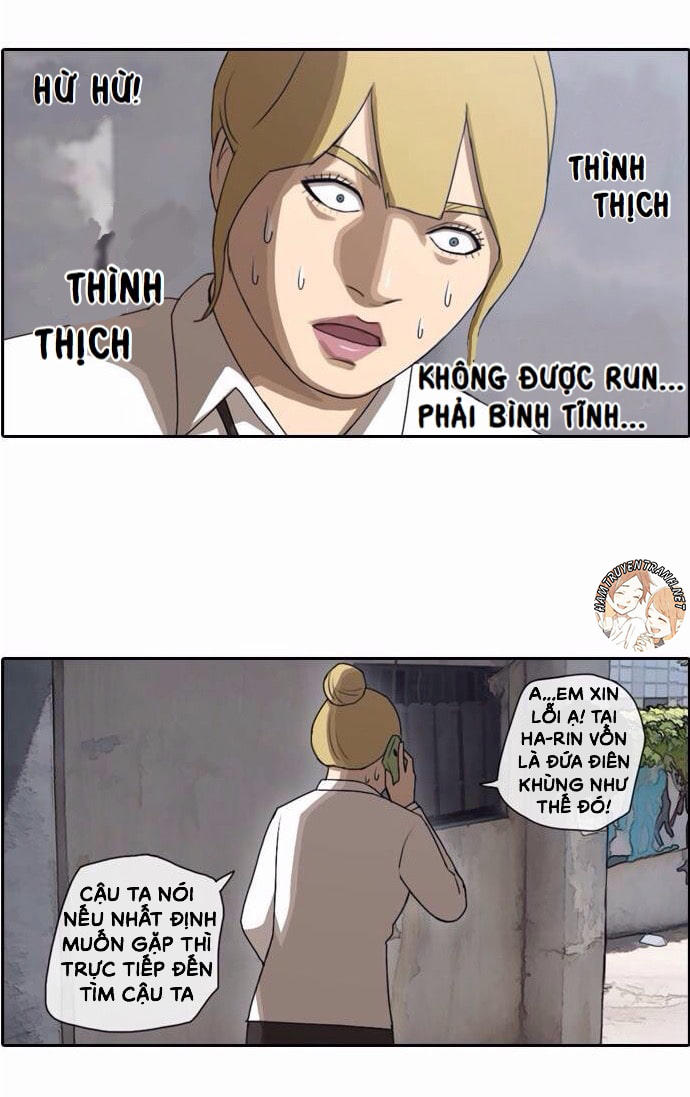 Free Draw Chapter 44 - Trang 2