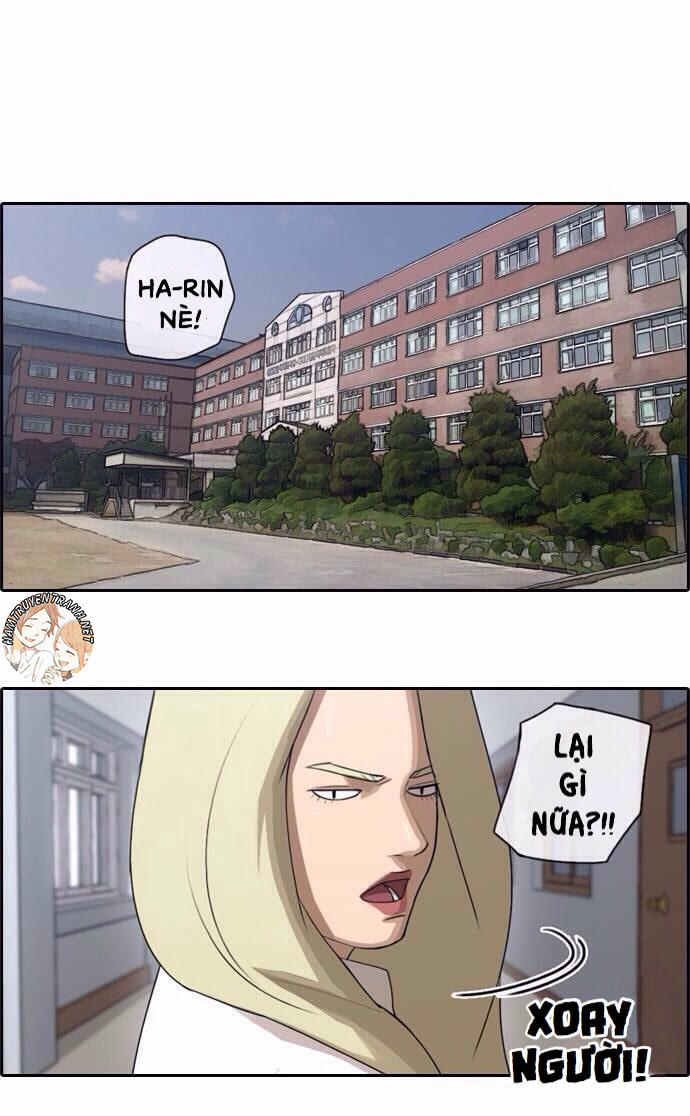 Free Draw Chapter 44 - Trang 2