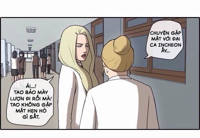 Free Draw Chapter 44 - Trang 2