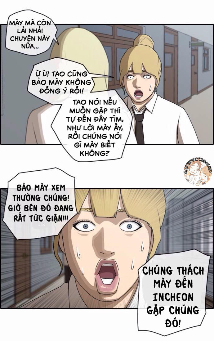 Free Draw Chapter 44 - Trang 2
