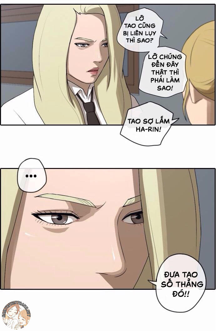 Free Draw Chapter 44 - Trang 2