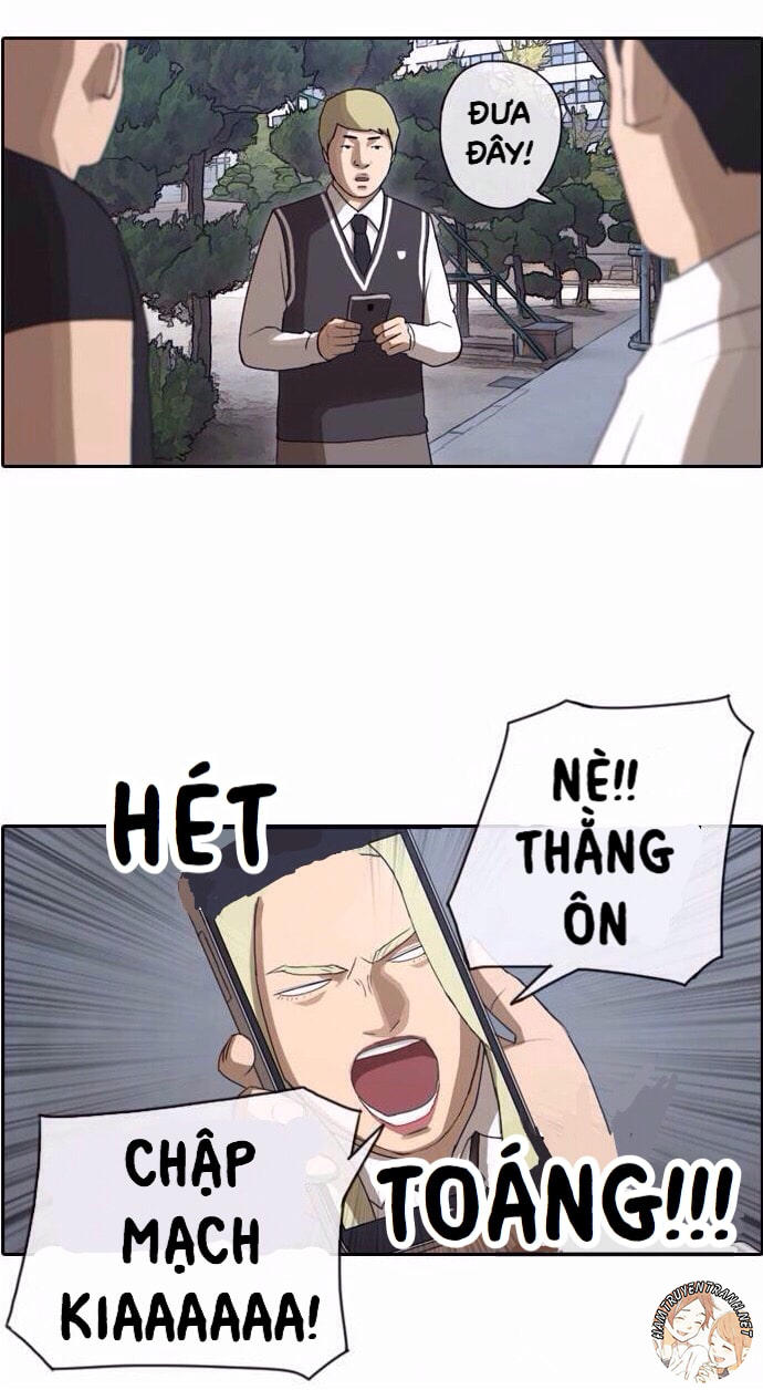 Free Draw Chapter 44 - Trang 2