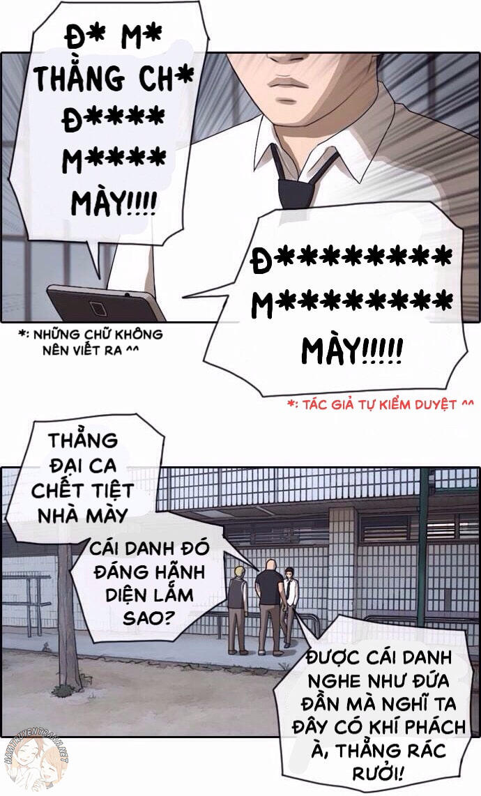 Free Draw Chapter 44 - Trang 2