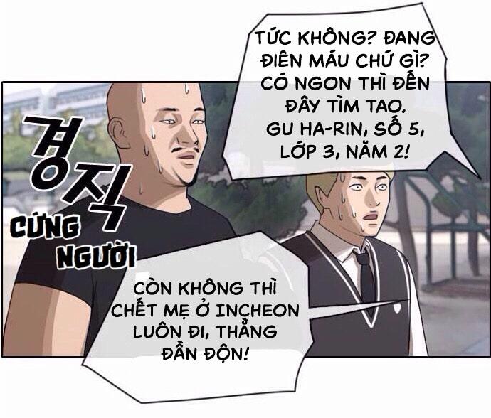 Free Draw Chapter 44 - Trang 2