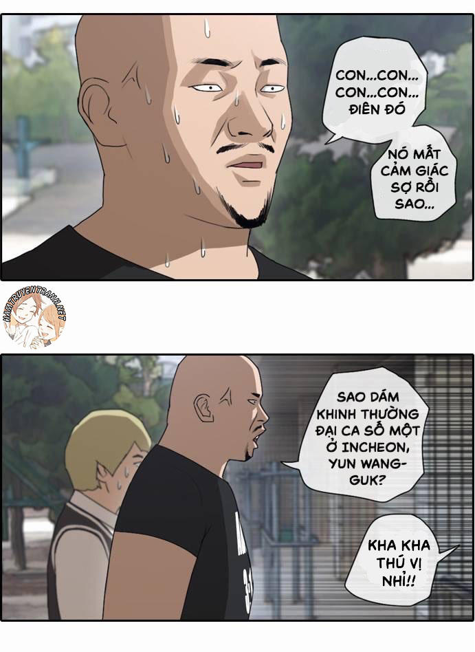 Free Draw Chapter 44 - Trang 2