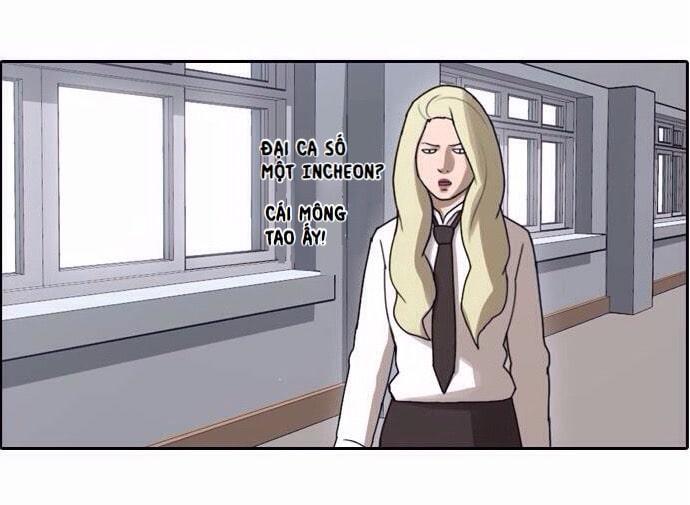 Free Draw Chapter 44 - Trang 2