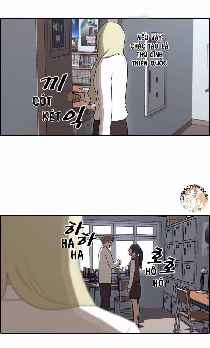 Free Draw Chapter 44 - Trang 2