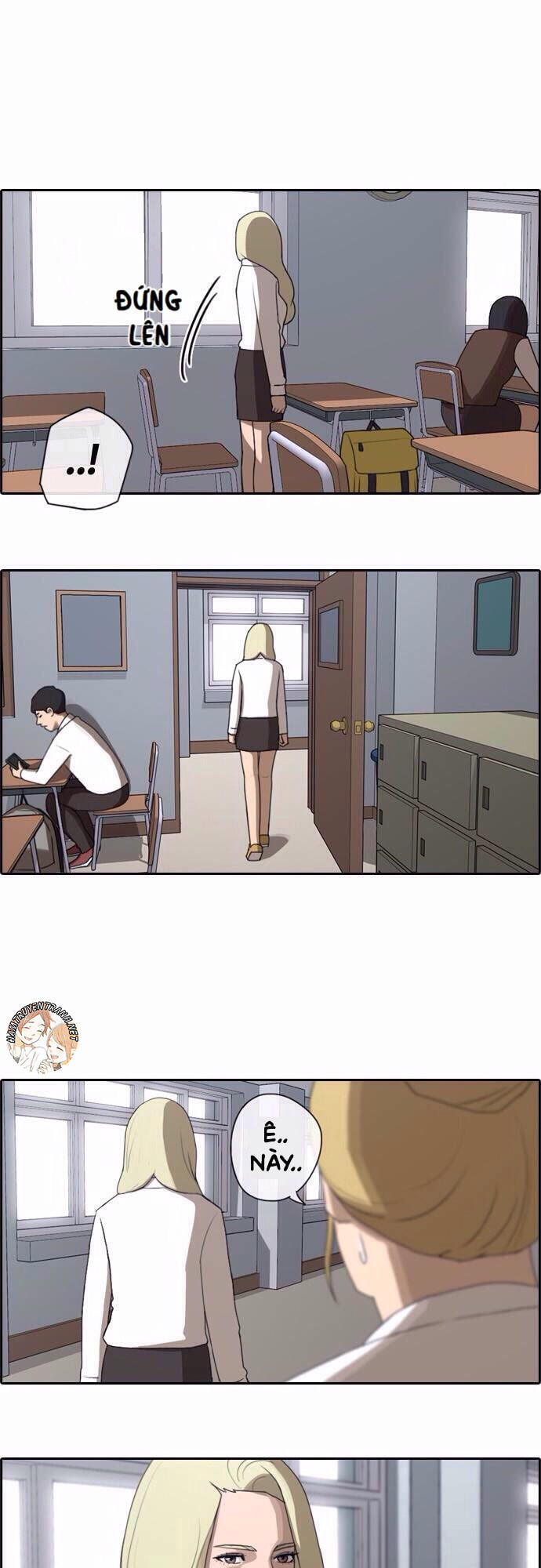 Free Draw Chapter 44 - Trang 2