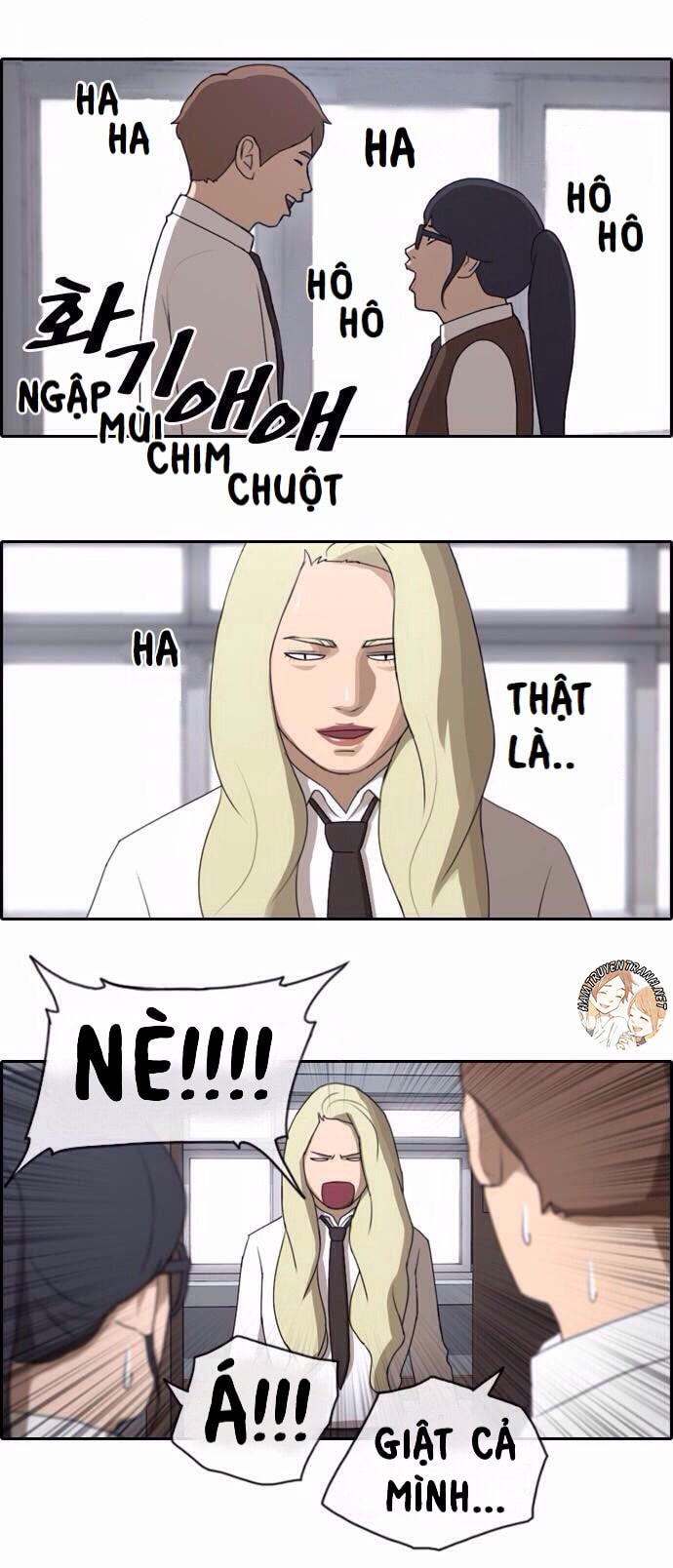 Free Draw Chapter 44 - Trang 2