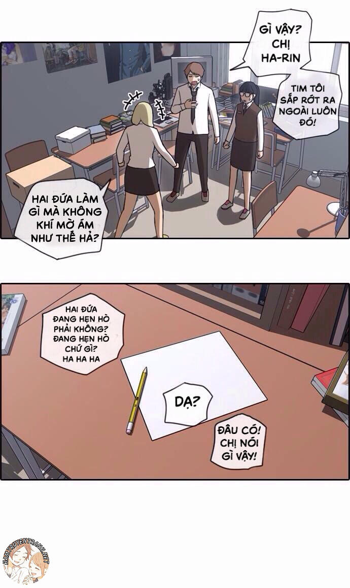 Free Draw Chapter 44 - Trang 2