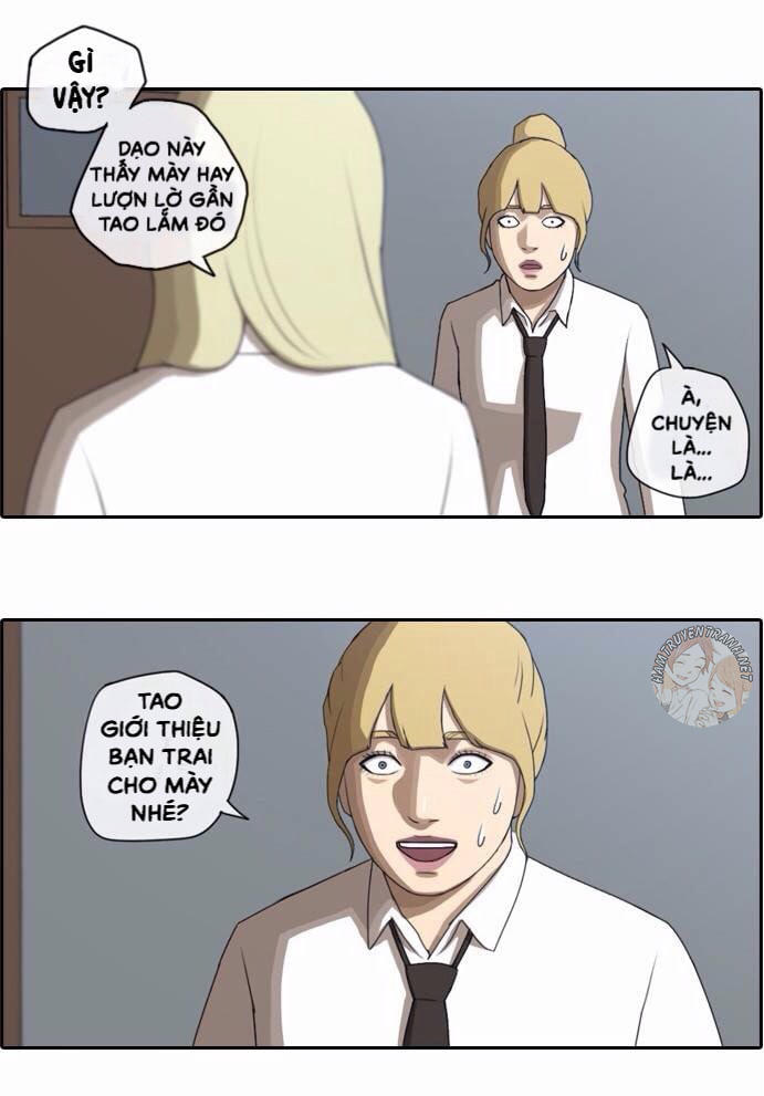 Free Draw Chapter 44 - Trang 2