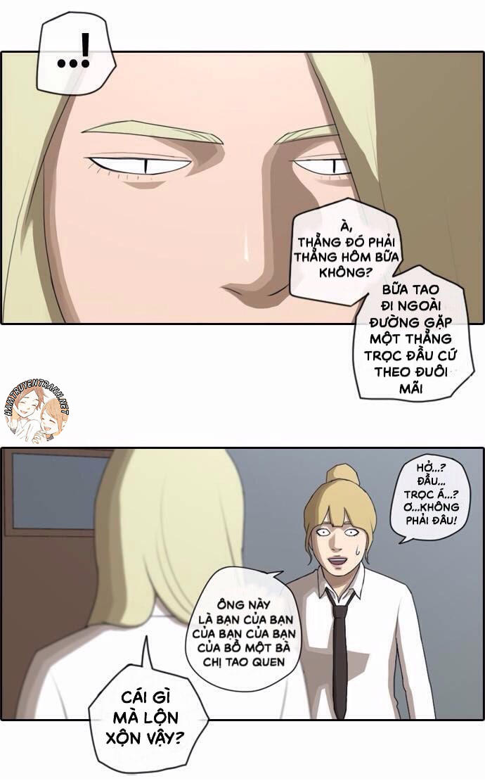 Free Draw Chapter 44 - Trang 2