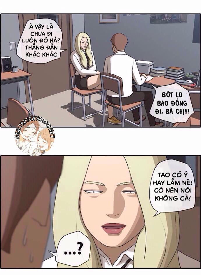 Free Draw Chapter 45 - Trang 2