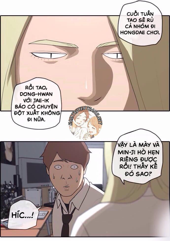 Free Draw Chapter 45 - Trang 2