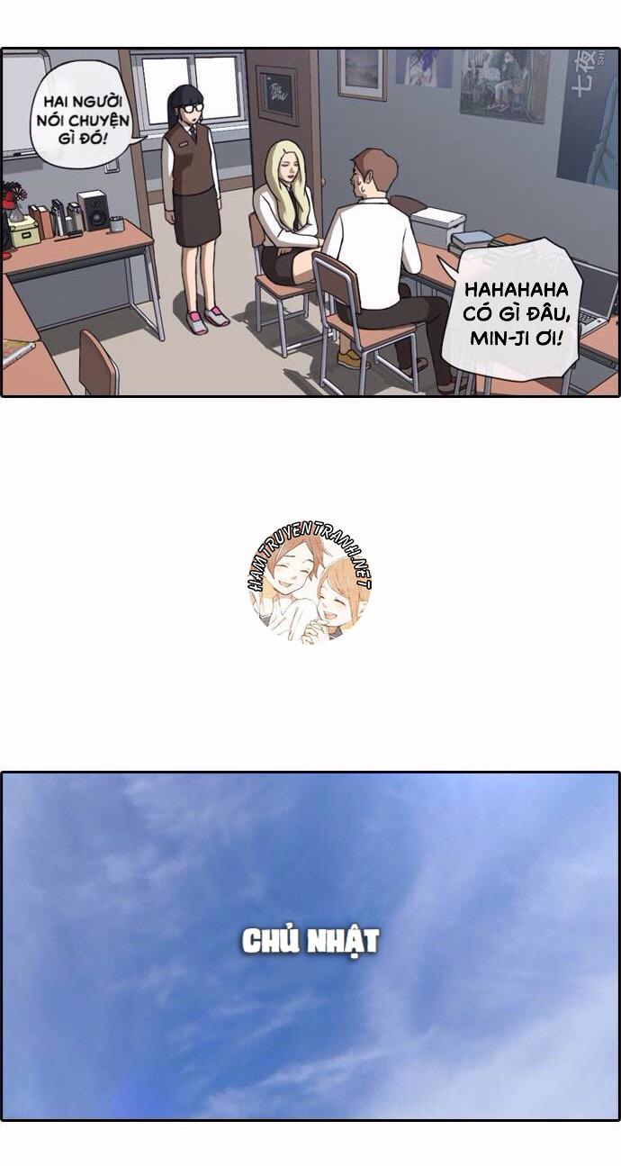 Free Draw Chapter 45 - Trang 2