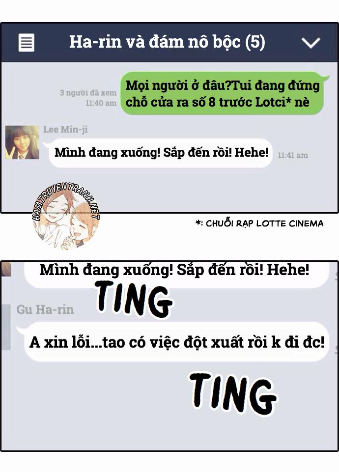 Free Draw Chapter 45 - Trang 2